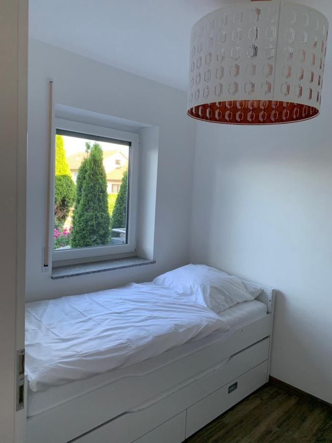 Ferienwohnungen Gergert Nr4 Löwenstein Esterno foto