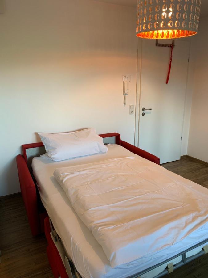 Ferienwohnungen Gergert Nr4 Löwenstein Esterno foto